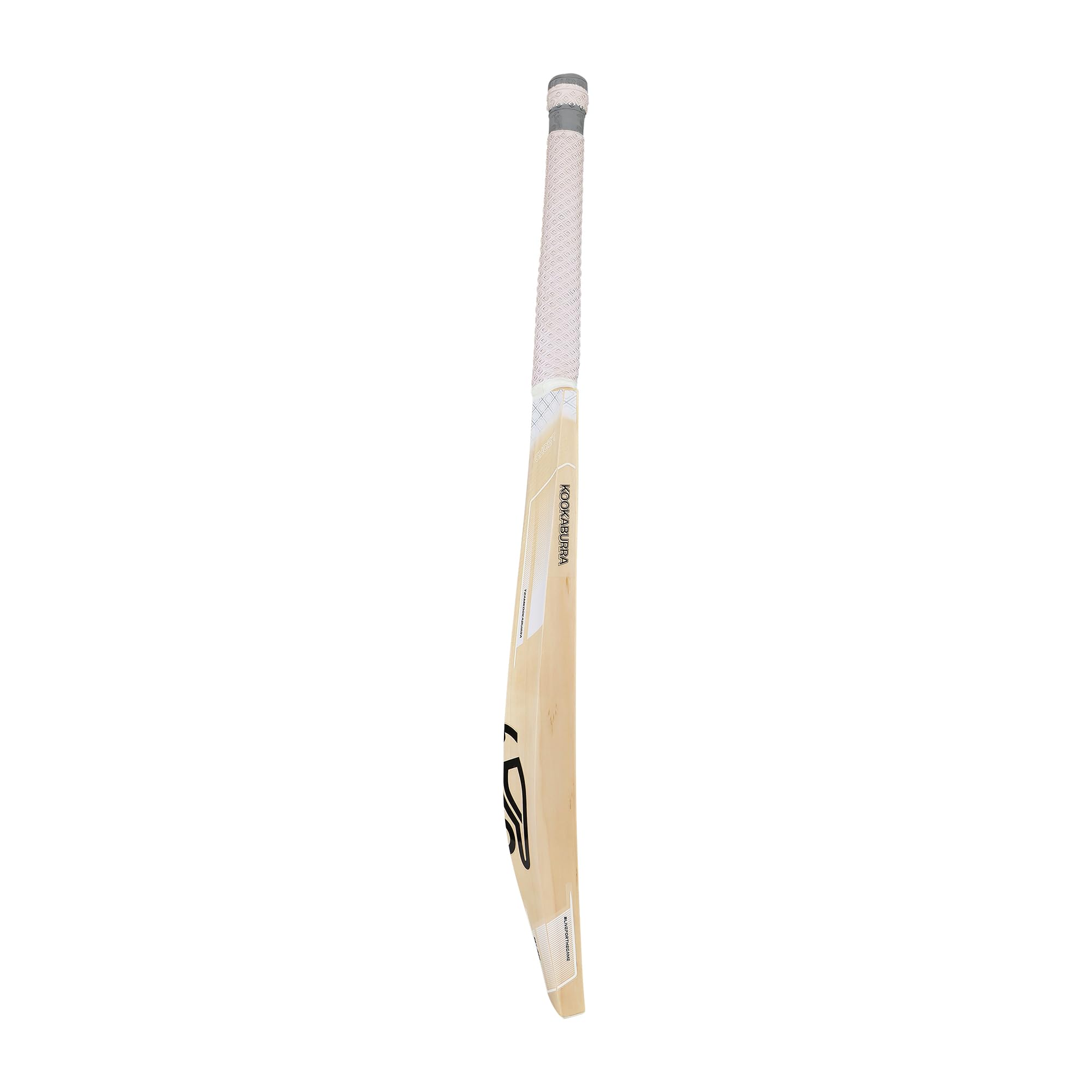 Kookaburra Ghost 5.1 - Mazza da cricket, manico corto