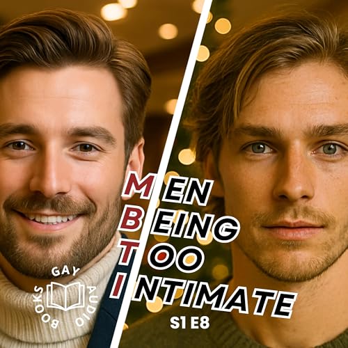 The Christmas Promise | Men Being Too Intimate