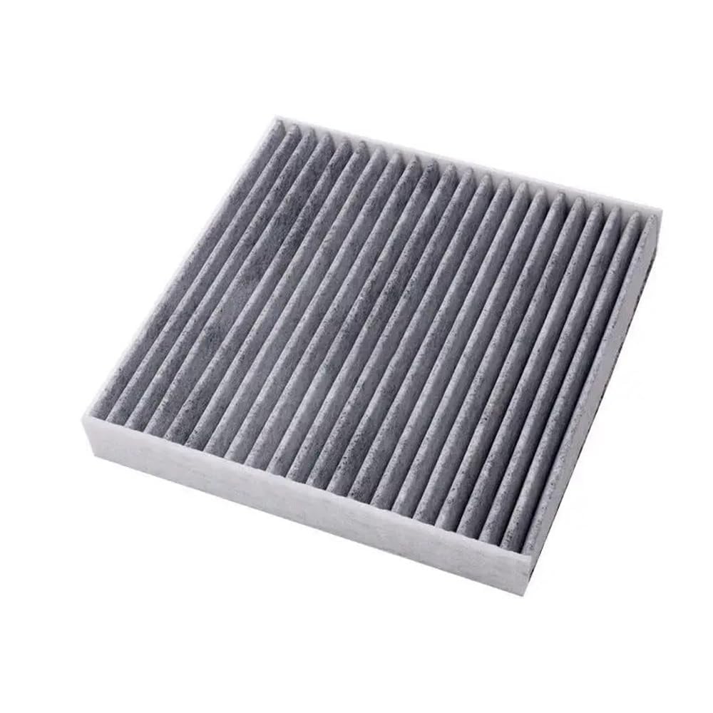 Lyhh Normal Premium Activated Carbon Cabin Air Filter – Hepa Odor Elimination For Opel Vauxhall Insignia Astra J Mokka Ampera – 99% Pm2.5 Pollen Filtration, Easy Installation