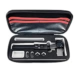 Voir Protective Case EVA Hard Case Large Capacity Storage Case Waterproof, Shockproof, Outing Shooting for Gopro Karma Grip