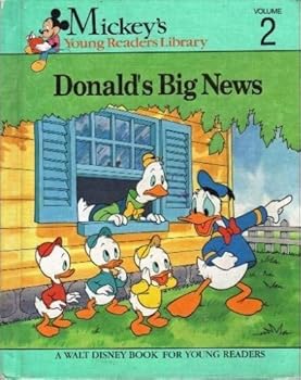 Donald's Big News