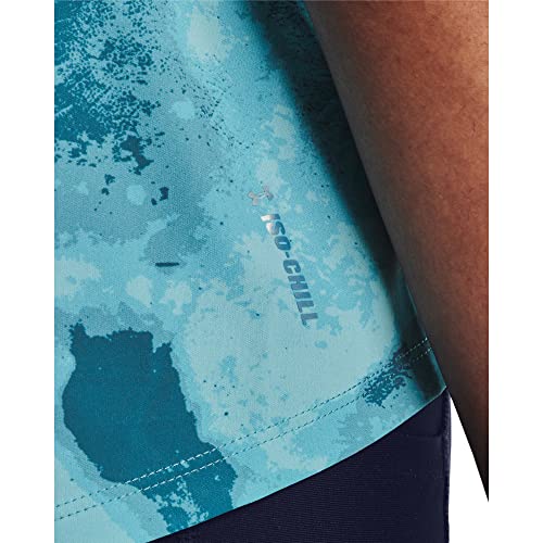 Débardeur Iso-Chill Under Armour contre la transpiration L - 6