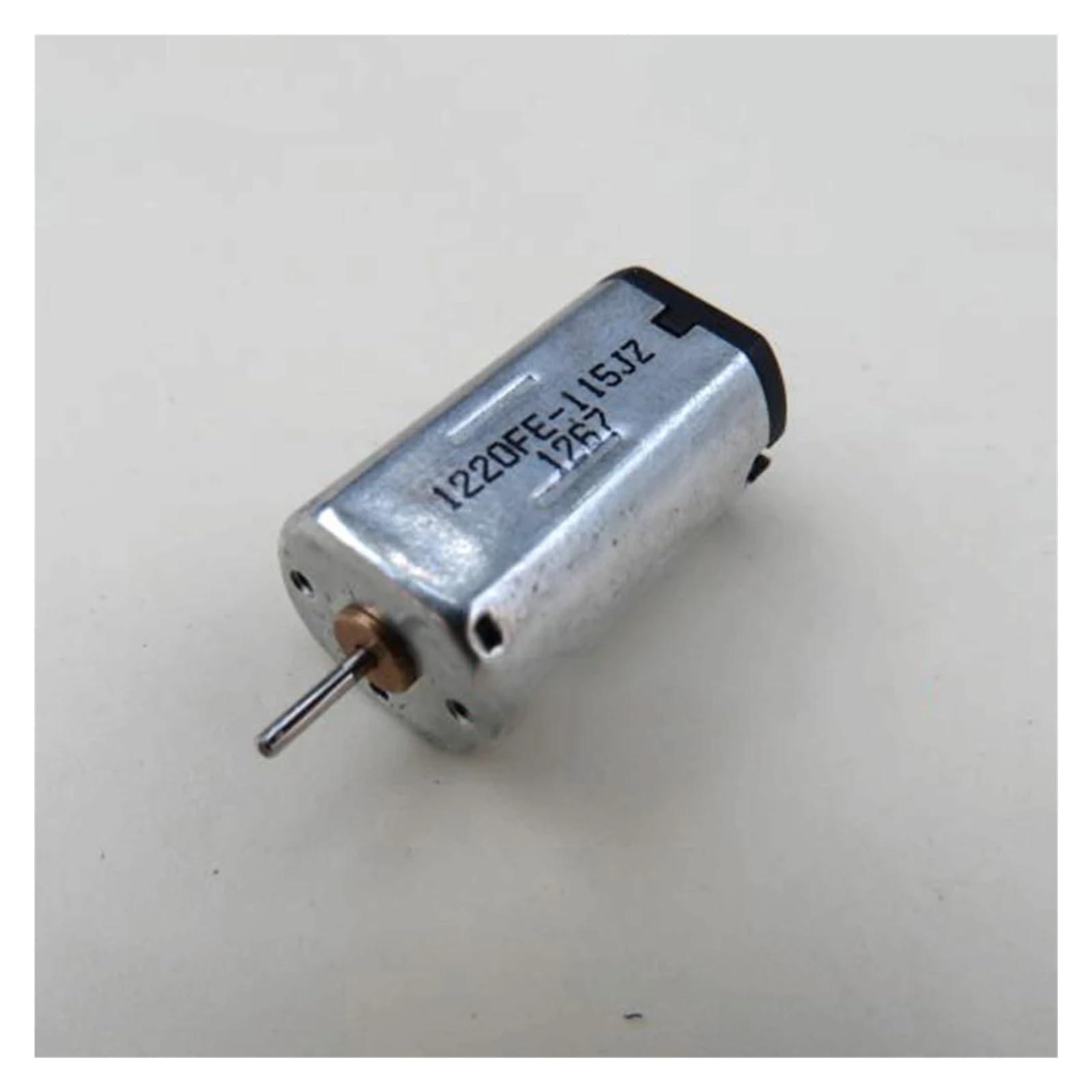 LHAOEEEYG N30 1220FE-115JZ DC 3V Electronic Starter Electronic Starter Precious Metal Commutator Brush