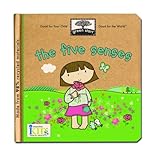 Green Start: The Five Senses