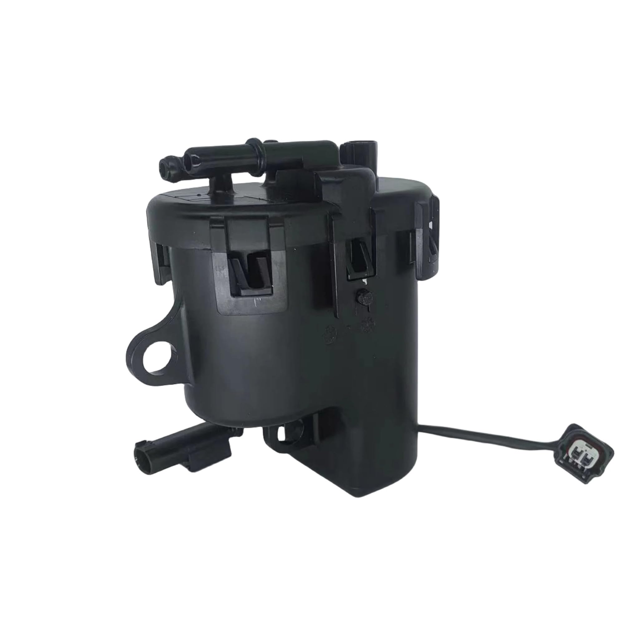 Pompa Carburante Per Kohler ECH ECV 2539316-S 2539314 Con Cavo Di Ricambio Per Interfaccia Doppia Modulo Pompa Carburante Carburatore Kit Filtro Pompa Olio Moto Fuel Pump