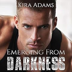 『Emerging from Darkness』のカバーアート
