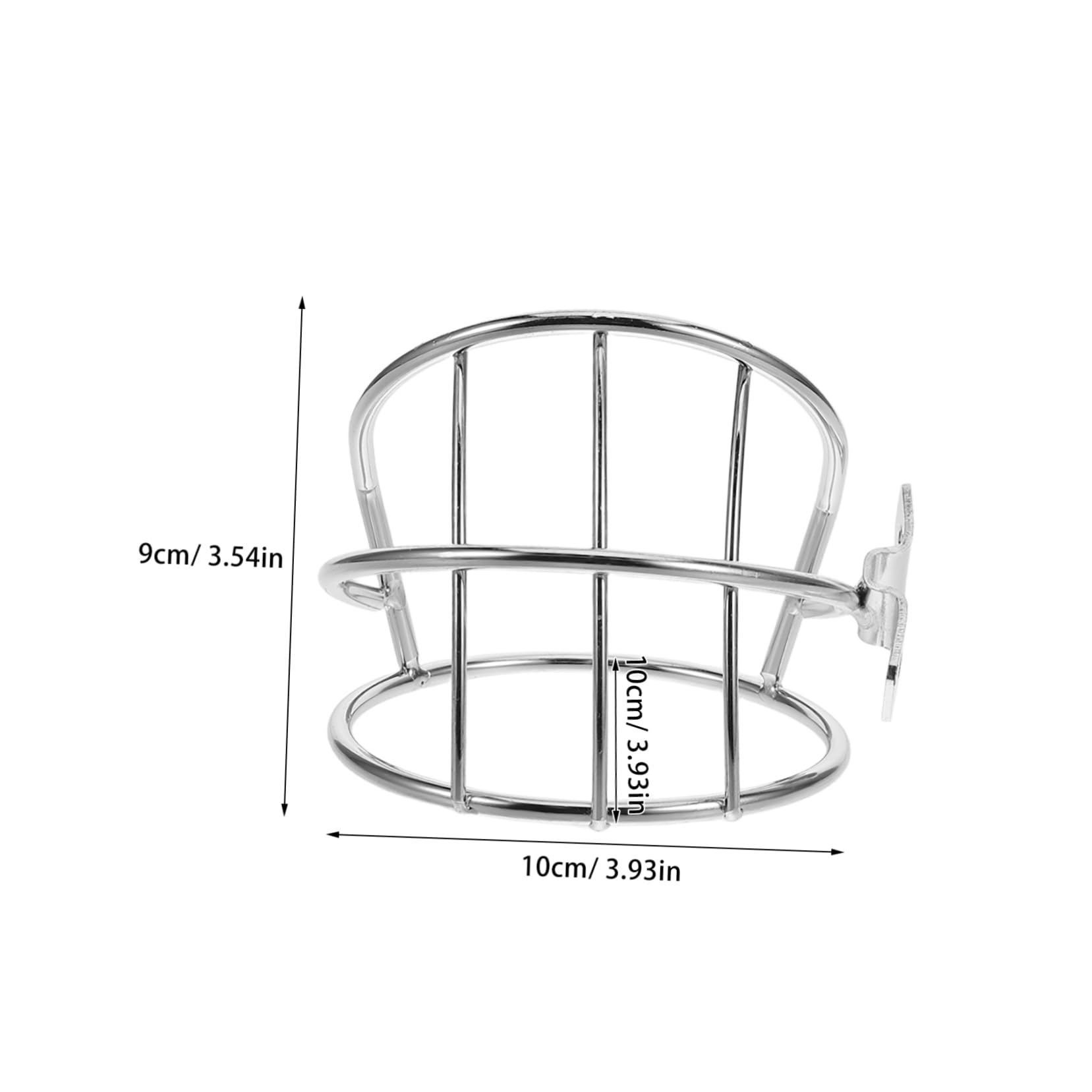 OUNONA Electric Citrus Juicer Part Juice Machine Sliding Rail Assembly for Guide Track for Smooth Feeding and Easy Installation Replacement Accessory
