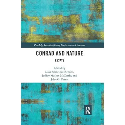 Conrad and Nature