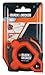 Black+Decker BDHT0-30092 - Flexómetro bimateria 5m