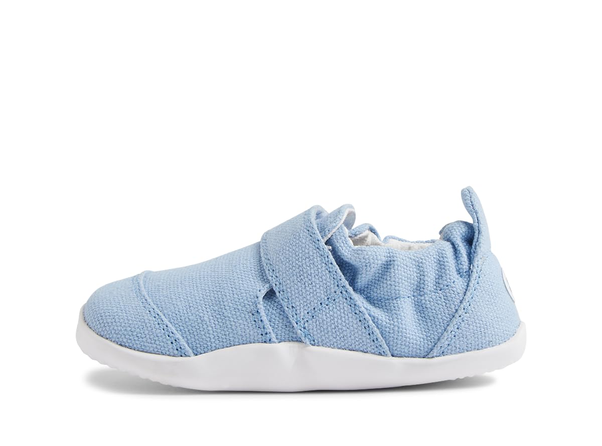 Bobux Xplorer Go Organic Buty przyjazne dla dziecka na pierwsze kroki