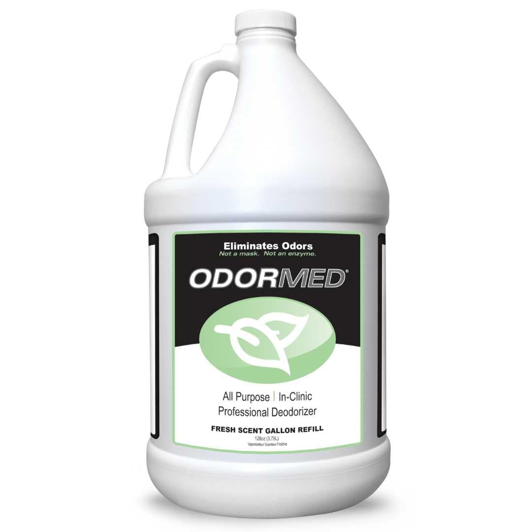 Odorcide Odormed Deodorizer, 1 Gallon