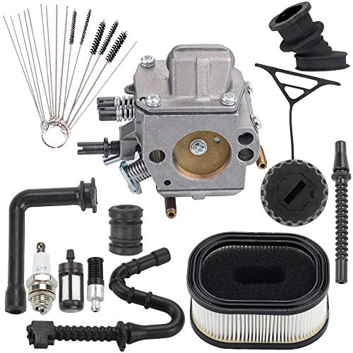Hayskill Carburetor for Stihl MS 440 460 MS440 MS460 044 046 Chainsaw Parts