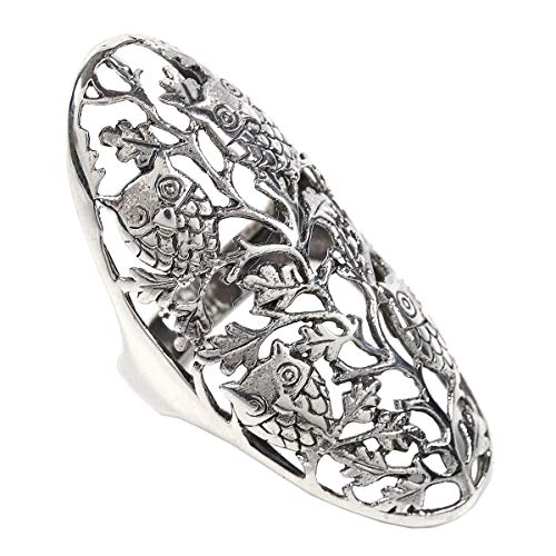 [ANZT[VbvsGi]Vo[925 tNE    jZbNX w 킢 N[ 傫 Vo[ANZT[ O fB[X 13