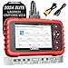 Produktbild LAUNCH CRP129X OBD2 Diagnose Android,4 Systemdiagnosen mit Öl-Reset,EPB / SAS / TPMS und Gasannahme,AutoVIN für kleine Läden und Heimwerker (Upgrade von CRP129)