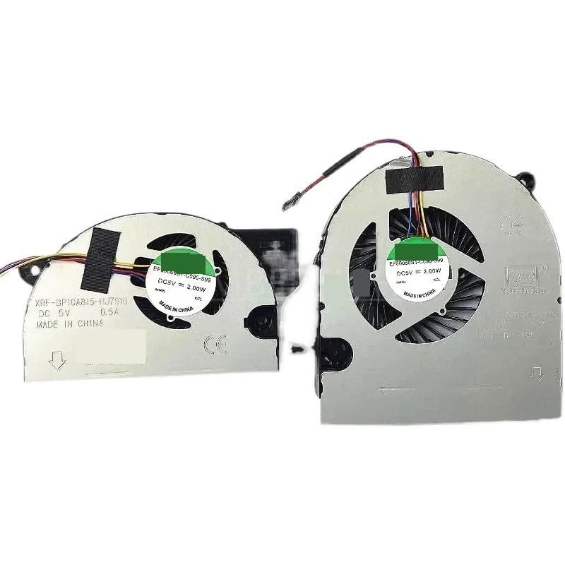 Ventilateur Nitro VN7-791G VN7-792G MG60090V1-C250-S9C