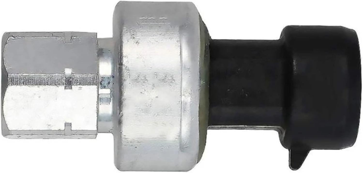 A/C Pressure Switch Sensor, A/C Pressure Sensor, for Espace 1984 1985 1986 1987-2014 Air Conditioning Pressure Valve Sensor Switch 7700417506 7701205751 13587668