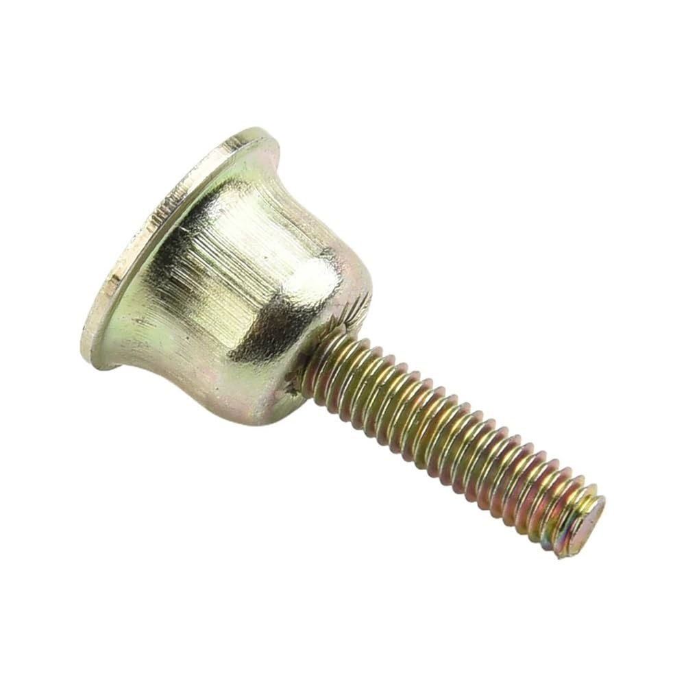 Kit de reemplazo de 6 Tornillos for Motosierra 024 MS240 026 MS260 OEM 0000 790 6100, Accesorios for Herramientas de jardín