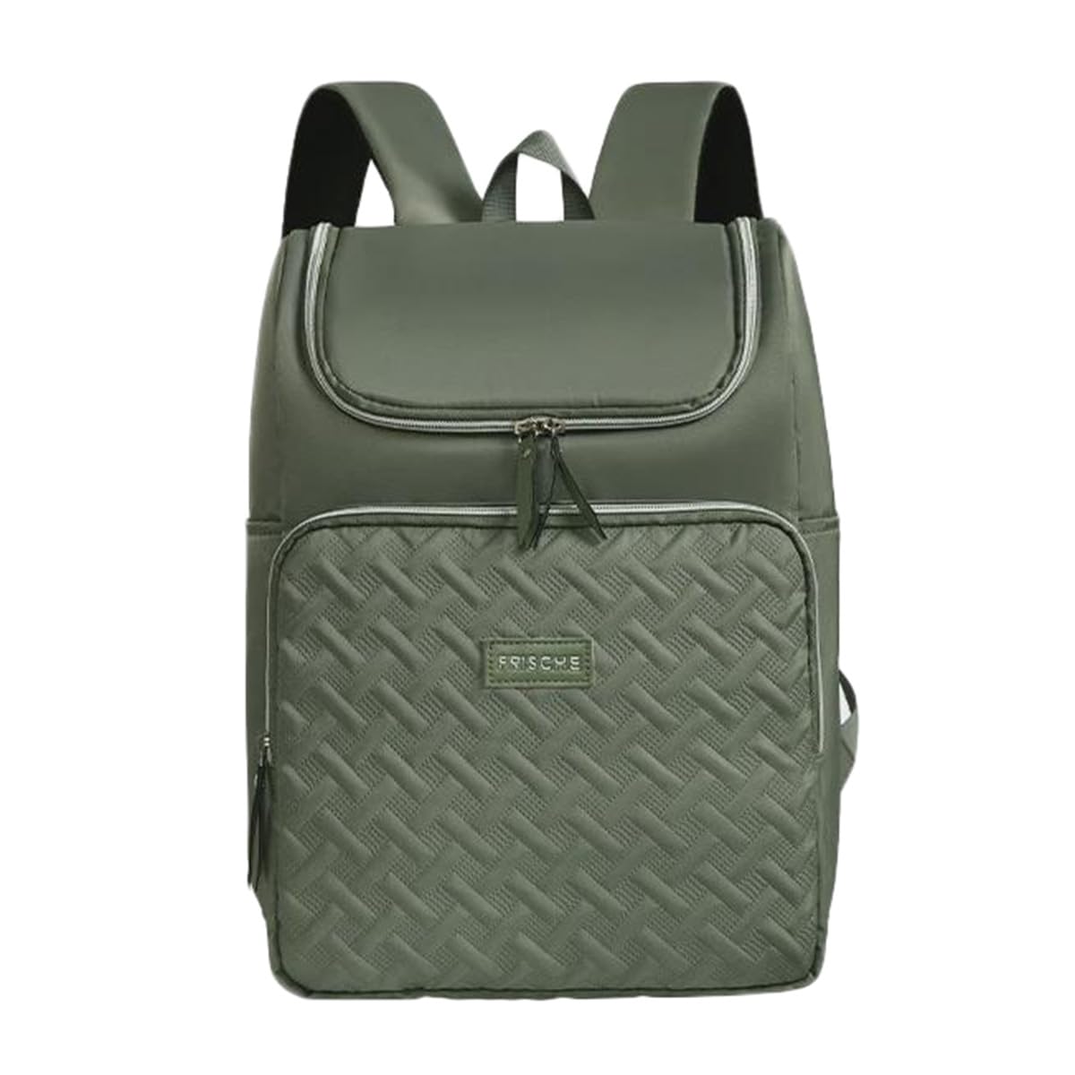 18L Picknickrucksack Kühltasche Kühlrucksack Thermo Rucksack Isoliert Cooler Bag Isoliertasche