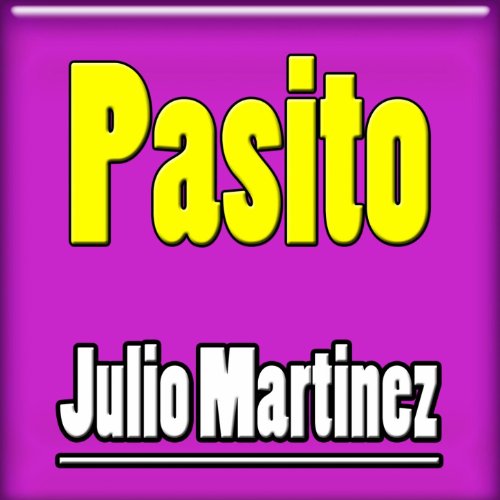 Pasito (Sud-Americano, Ballo di gruppo, Latino