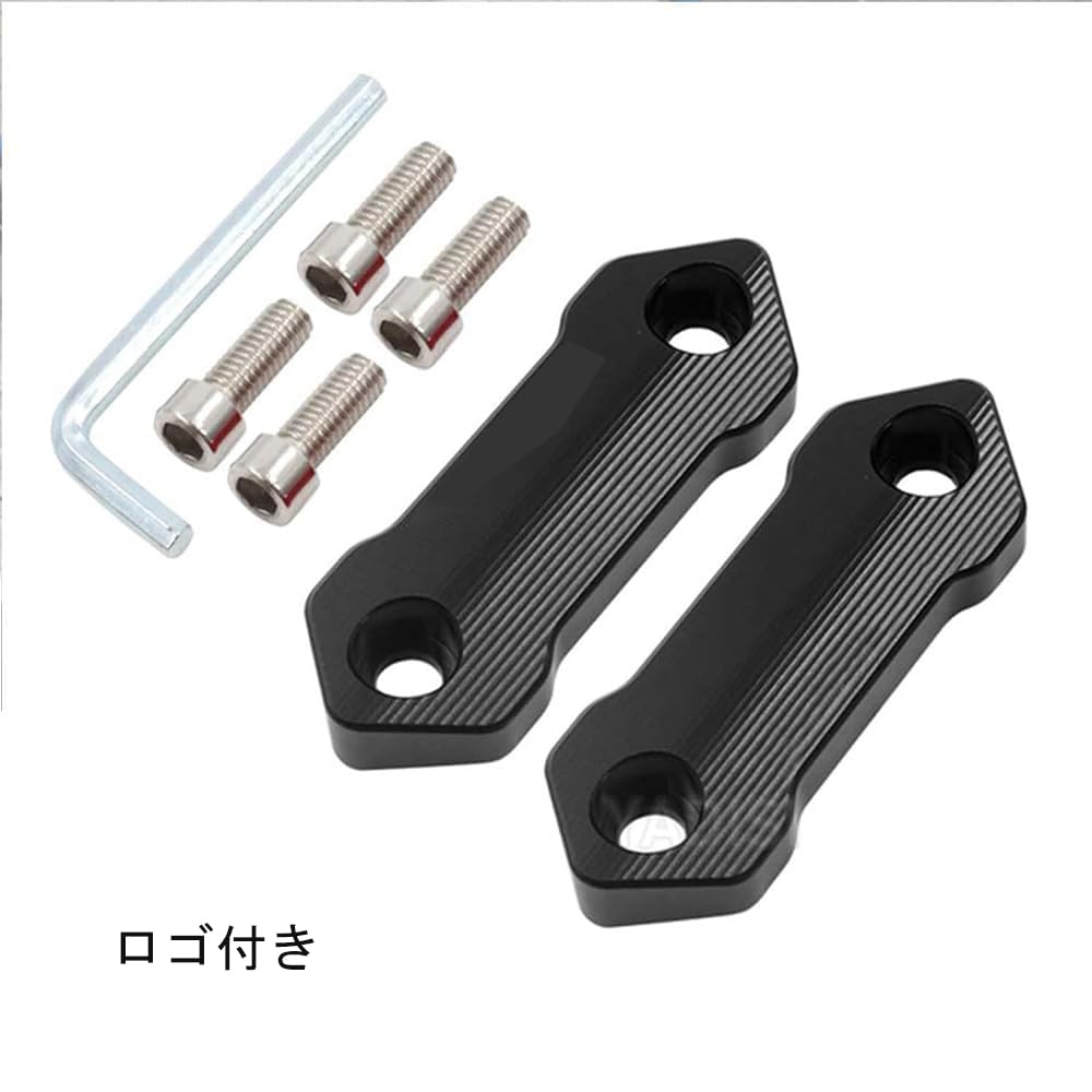 ボトルキャップミラー Amazon | For ZX4RR ZX4R ZX 4R 4RR ZX-4RR ZX-4R オートバイ