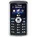 Xentris Snap-On Cover for LG enV 3 - Clear