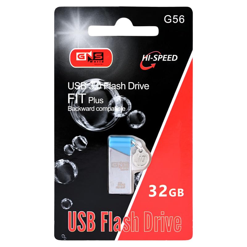 Image of USB 3.0 Flash Drive Pendrive-G56-32GB