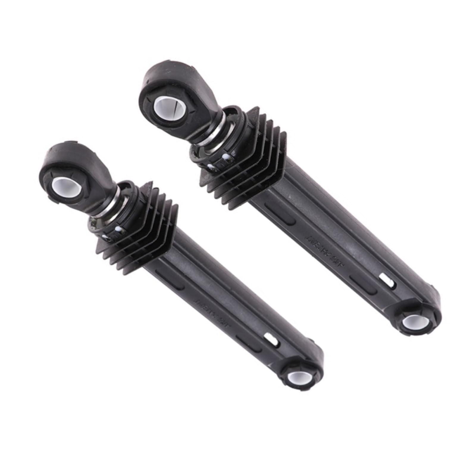 1 Set (2 Pcs), Amortisseur Pour Machine À Laver, 4901ER2003A 100N 19cm