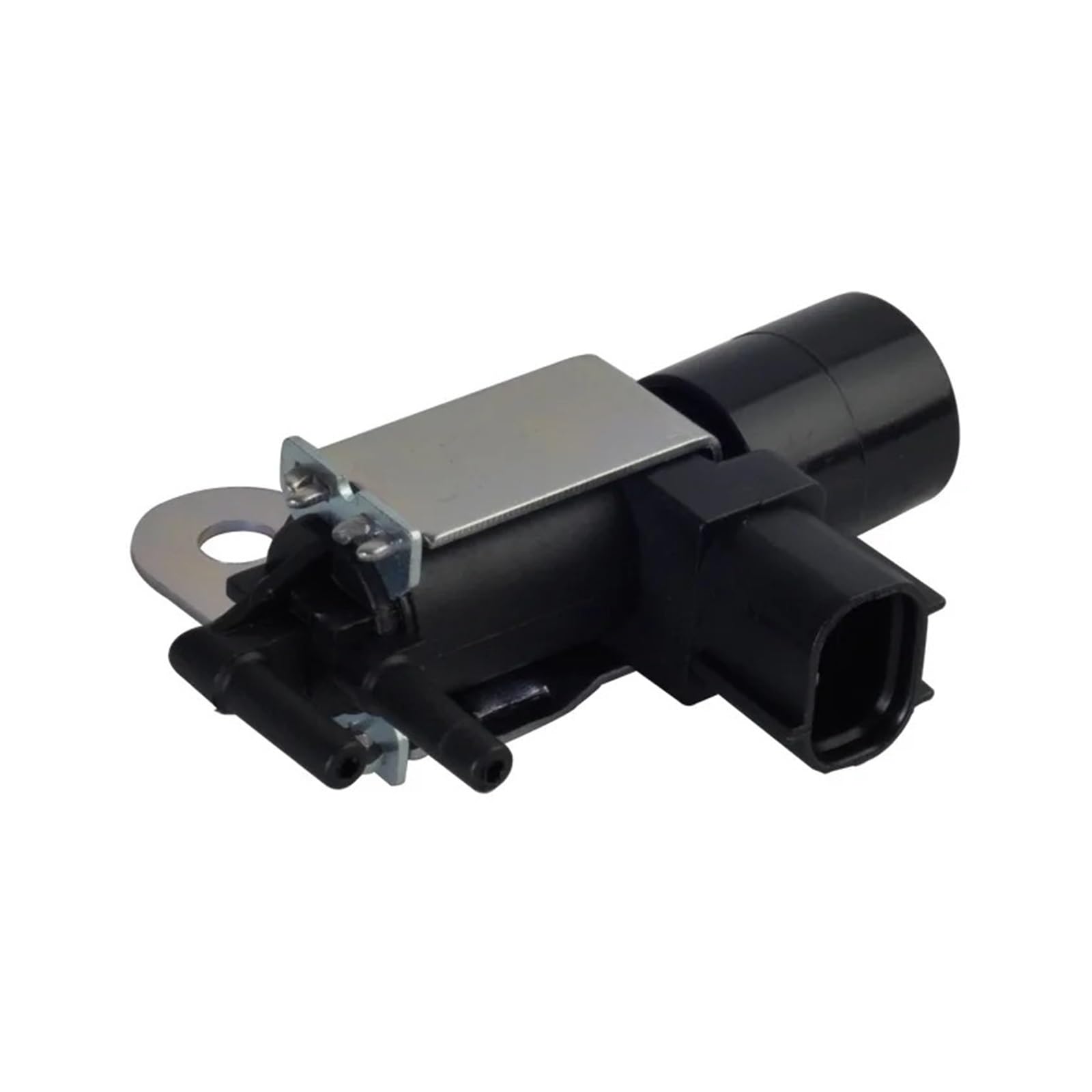 Valvola EGR Ricircolo Gas Scarico Set Valvola Controllo Scarico Con Attuatore Vuoto CUTOUT 2 2.36 2.5 2.75 3 Tubo 3,5 Pollici STILE CHIUSO Con Telecomando Wireless