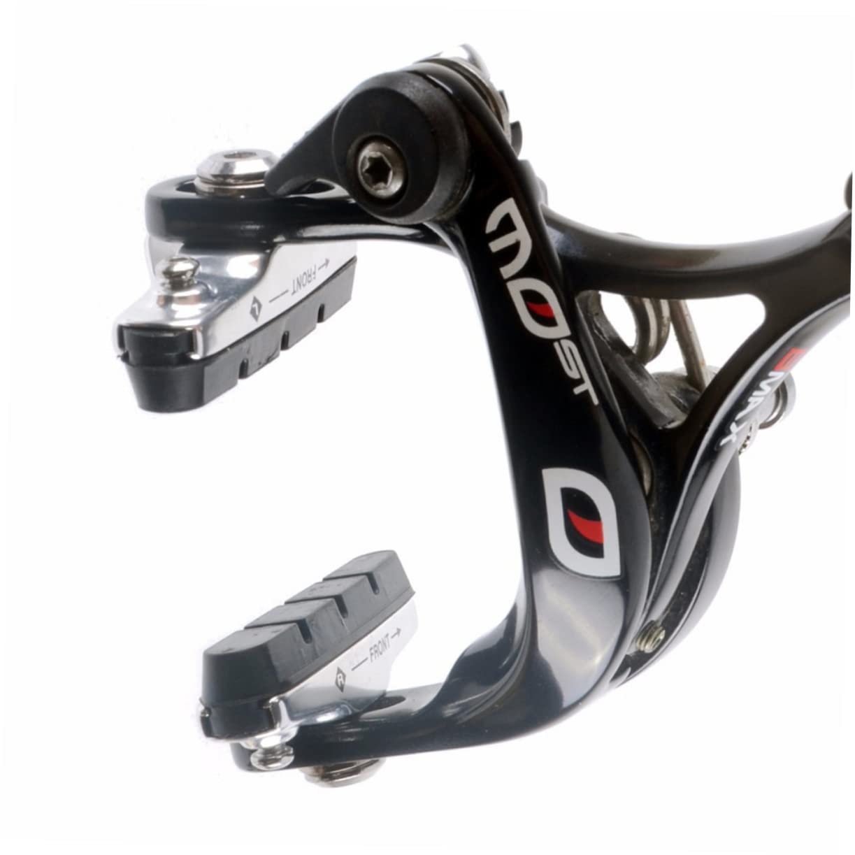 BESPORTBLE 3 Paia di Scarpe Freno della Bici Pastiglie Freni A Disco della Bici MTB Pastiglie Freni A Disco Pinza Freno Blocchi Ciclo Pastiglie Freni Mountain Bike Pastiglie