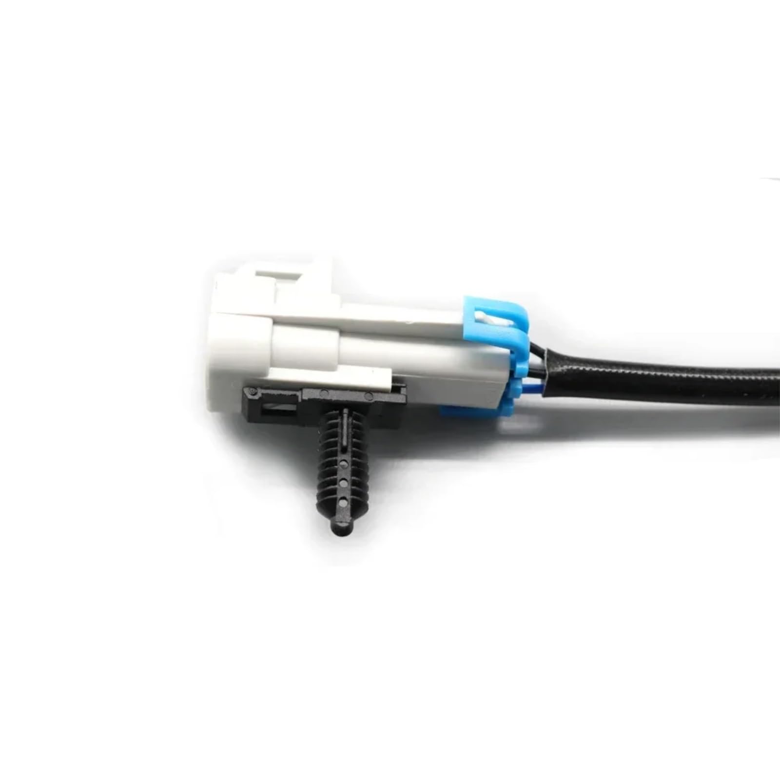 Compatible Avec Chevy Pour Suburban 2500 1500 Pour Avalanche 2008 2009 2010 2011 12583804 149100-7321 Capteur D'oxygène Lambda O2 En Aval