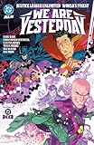  Justice League Unlimited/World\'s Finest: We Are Yesterday (JLA (Justice League of America))