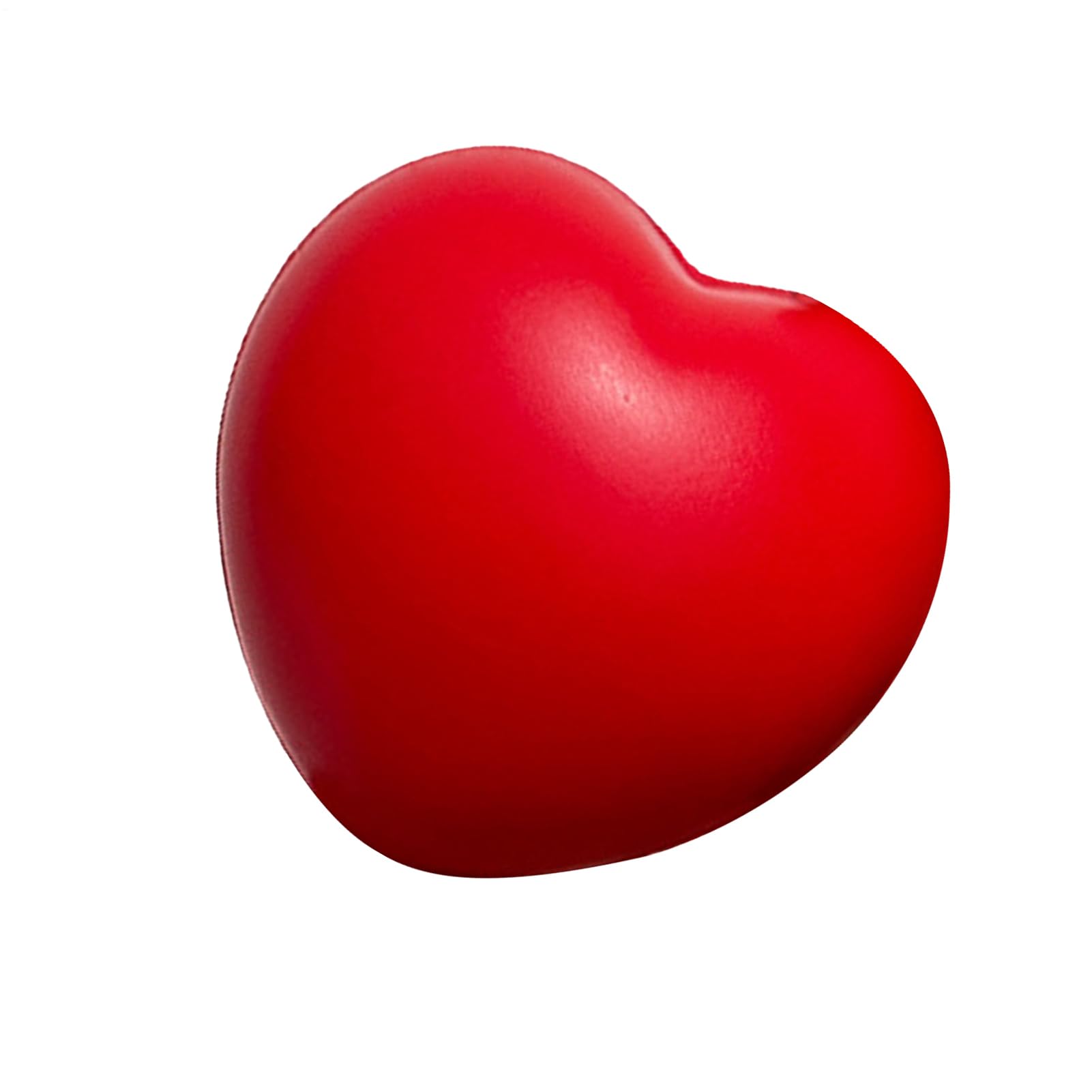 Palline Da Esercizio Antistress Per Mani Training per Singolo a Cuore | Palle Antistress Cuore Per Sollievo Dallo Stress, Riabilitazione Dita, Presa, Palla Spremere
