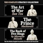 Cover of The Complete Strategy Collection