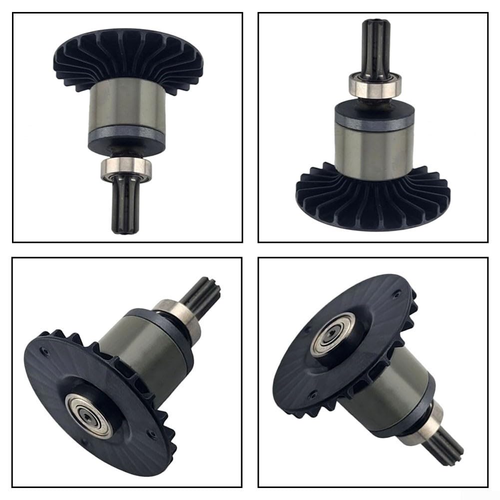 Rotor Repuesto 619678-4 para Taladro XDT19 XDT19Z
