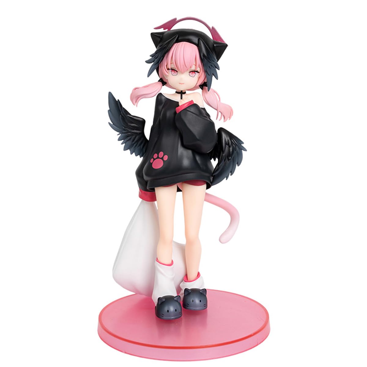 Amazon.co.jp: ブルーアーカイブ 下江小春フィギュア 1/7 アニメ