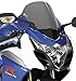 Zero Gravity Corsa Windscreen - Smoke 24-541-02
