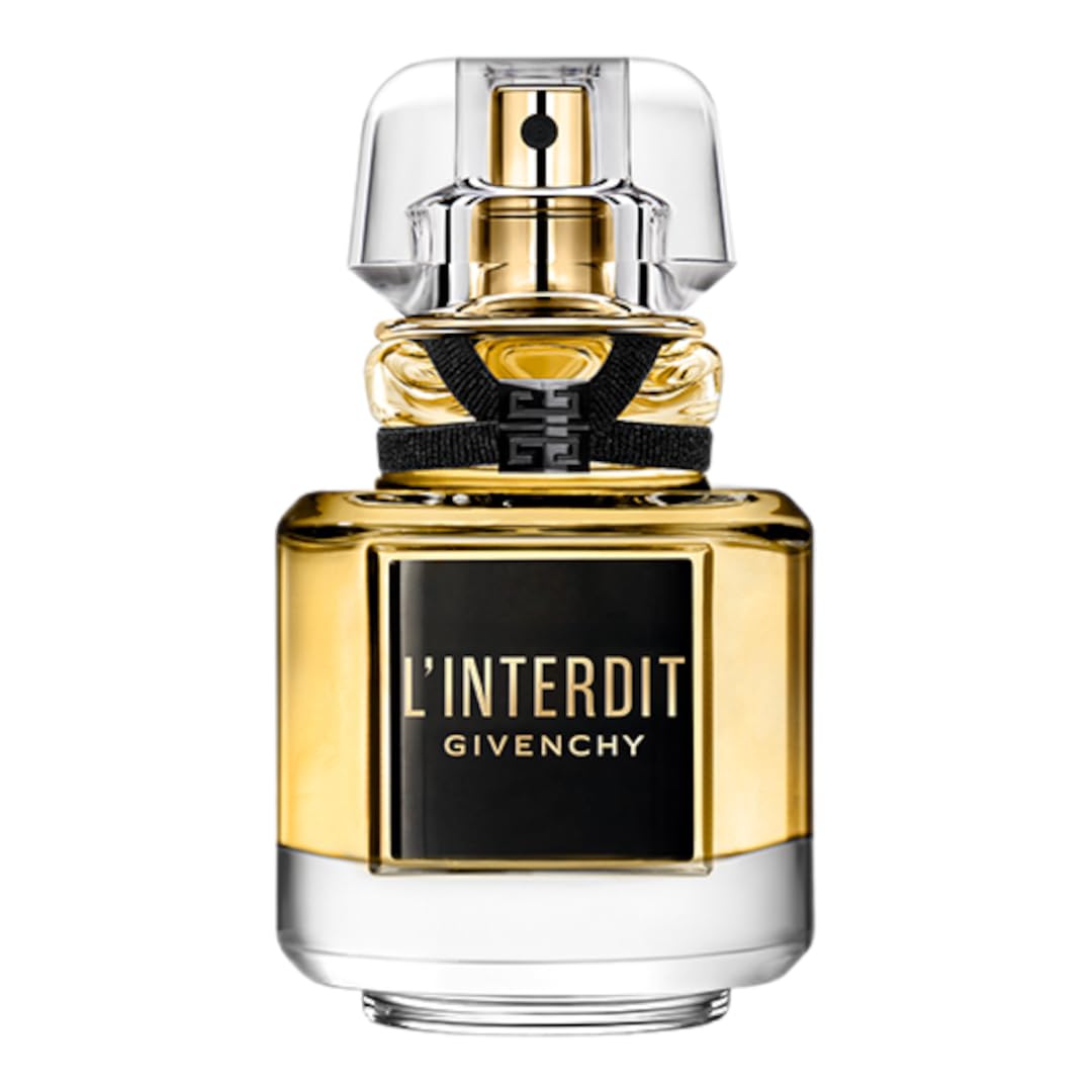 GIVENCHY L’INTERDIT Parfum 35 ml