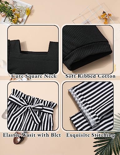 Image of Newborn Baby Boy Clothes Hipster Bowtie Strap Long Sleeve Bodysuit +Moustache Pants+Hat 3Pcs Outfits Set Newborn