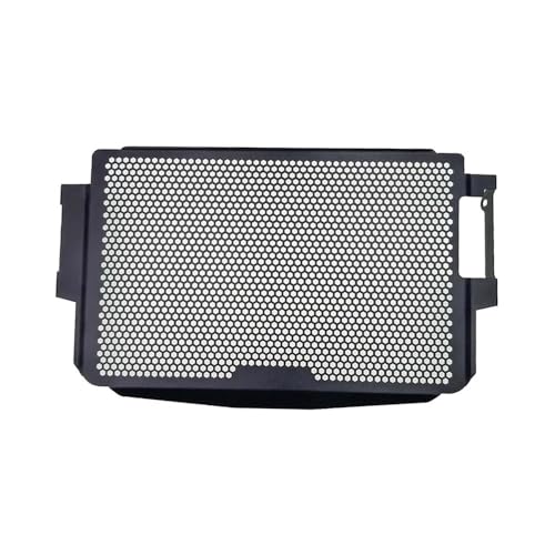 Grille de protection radiateur moto MT-09 V4 finition haut de gamme