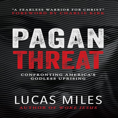 Pagan Threat Titelbild