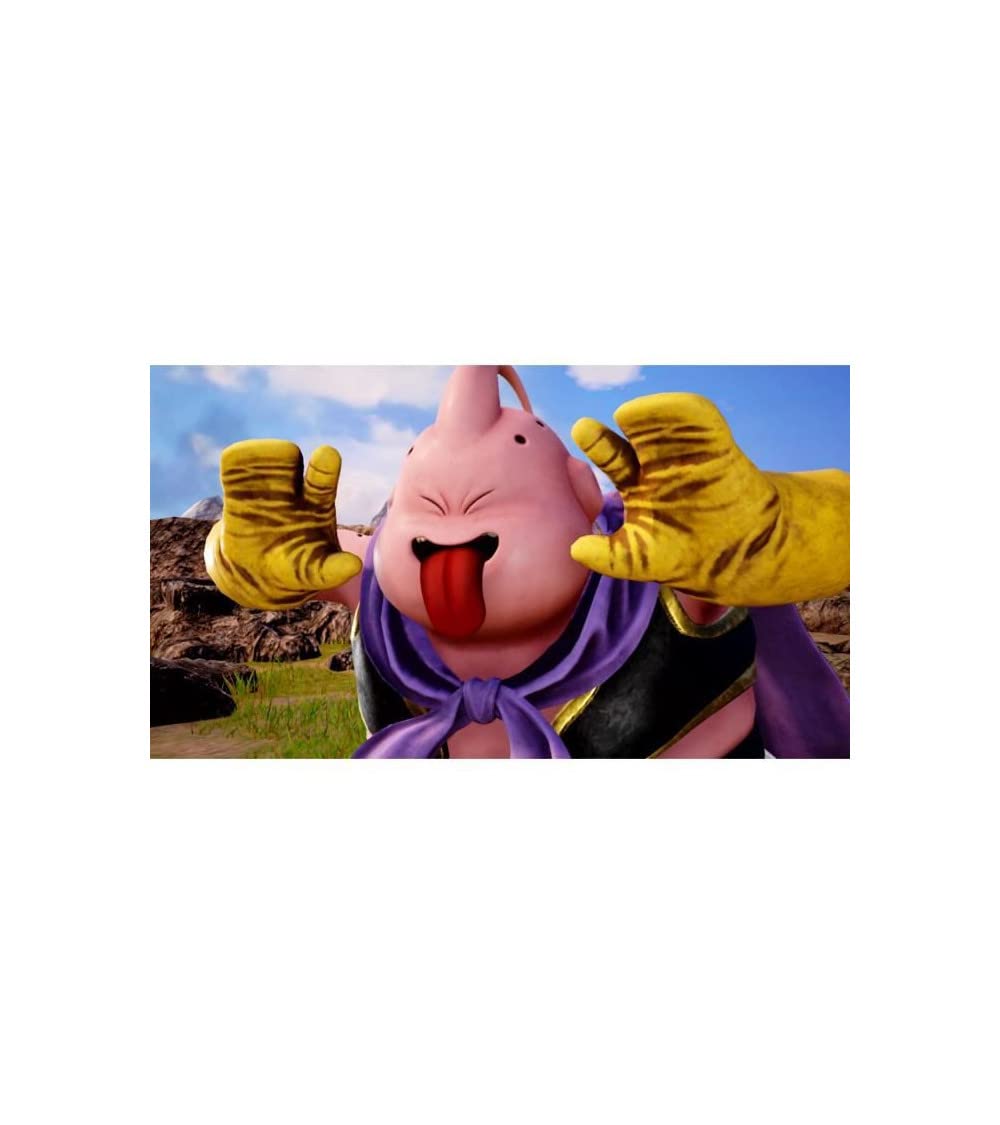 ELECTRONIC ARTS Jump Force Deluxe Edition