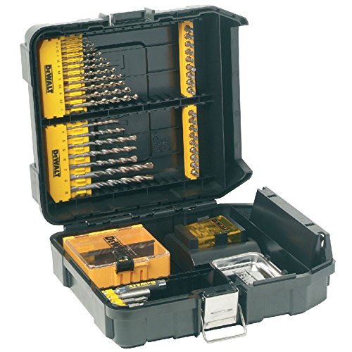 Preisvergleich Produktbild Dewa Maxisafe XL Metall / Stein (63-tlg)