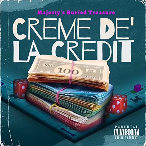 Bounce Back T.V. - Creme De La Credit (PART 2)