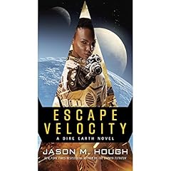 Escape Velocity cover art