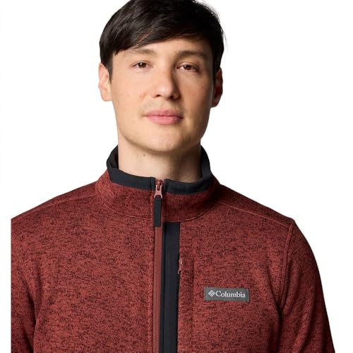 Image of Columbia Sweater Weather Full Zip