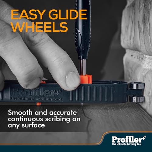 Profiler+ Multifunction Scribing Tool