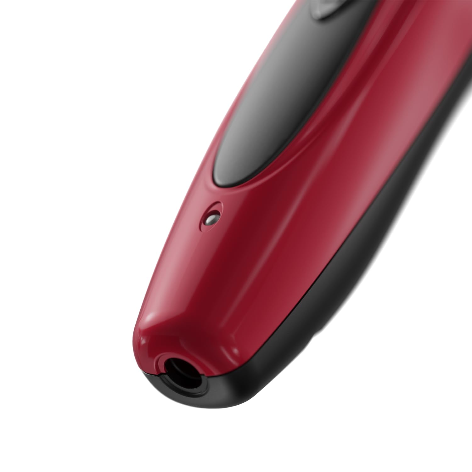 Andis VersaTrim Haar- und Barttrimmer | Kabel/Kabellos | Kohlenstoffstahlklingen | Lithium-Ionen 2 Std. Laufzeit | 90 Min Laden | Leiser Motor | Haus & Salon | Dual-Voltage | Modell 22725