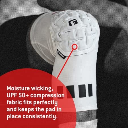 Ginocchiera Protezione G-Form Pro X Knee Pad Enduro Down Hill Kp10233