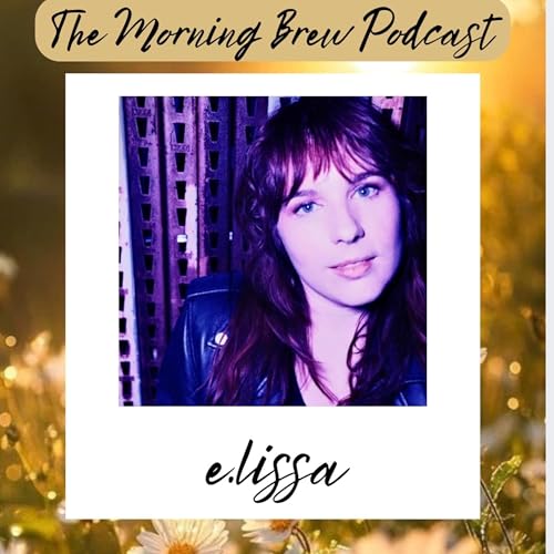 Episode 85 - A Link in Our Daisy Chain (with Elissa Regulski)