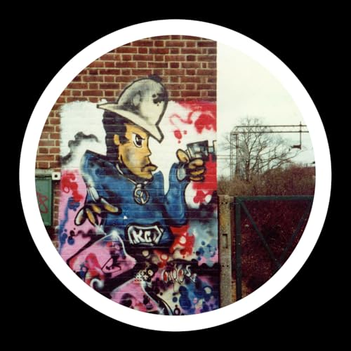 Ceiling Walker [VINYL] - Vinyl release thumbnail